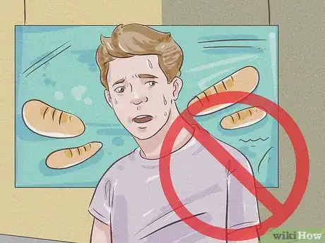 Image titled Win a Hot Dog Eating Contest Step 14