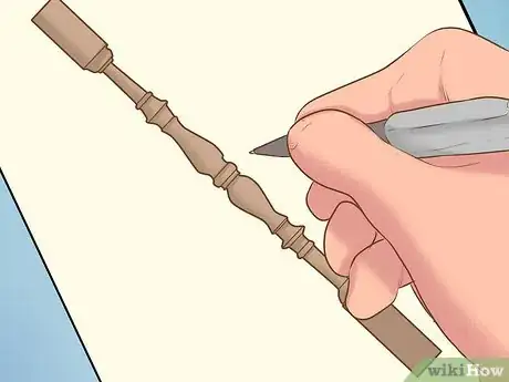 Image titled Turn Wood Step 3