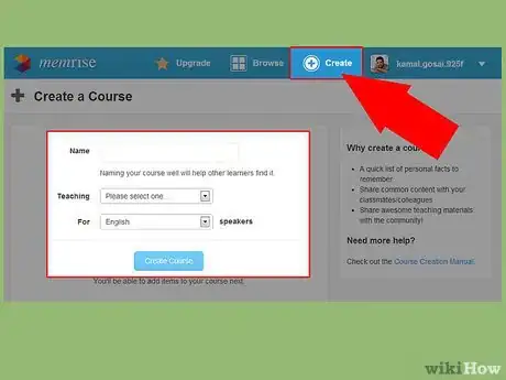 Image titled Learn Languages with Memrise Step 6