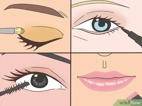 Image titled Look Like Eleanor Calder Step 5