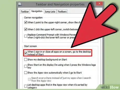 Image titled Use Windows 8 Step 7
