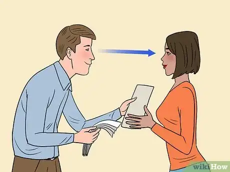 Image titled Distribute Publicity Materials Step 2