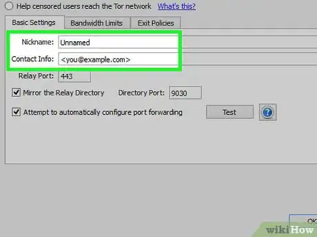 Image titled Set Up a Non Exit Tor Relay Step 5
