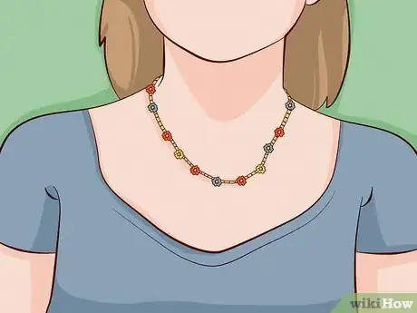 Image titled Wear Minimalist Jewelry Step 3