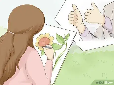 Image titled Throw a Paint Party Step 19