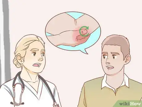 Image titled Treat Golf Elbow Step 7