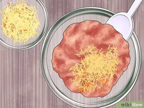 Image titled Season Turkey Burgers Step 10