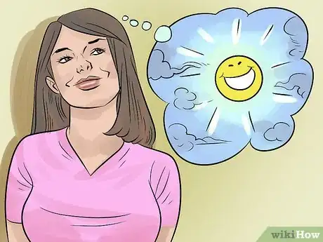 Image titled Train Your Brain to Be More Optimistic Step 7