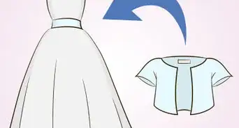 Choose a Wedding Dress with Sleeves