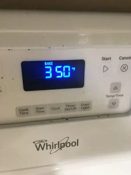 Image titled Orange Vegan Cookie 4