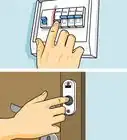 Wire a Doorbell