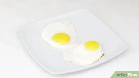 Image titled Make Sunny Side up Eggs Step 11