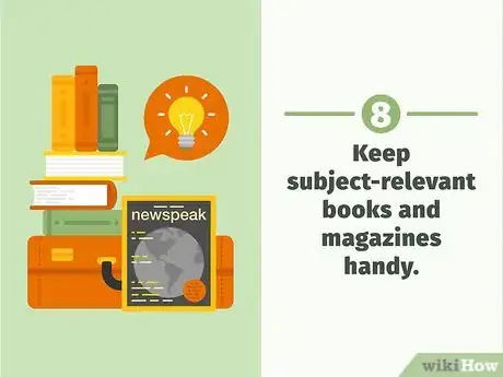 Image titled Challenge Gifted Students Who Finish Work Early Step 8