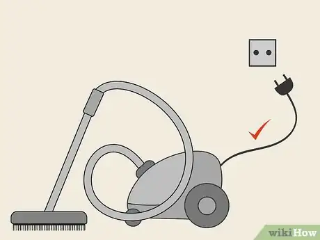 Image titled Clean a Dyson Step 1