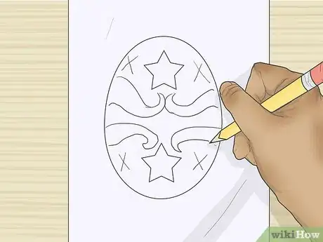 Image titled Embroider an Easter Egg Design Step 16