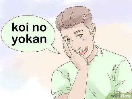 Image titled Say I Love You in Japanese Step 11