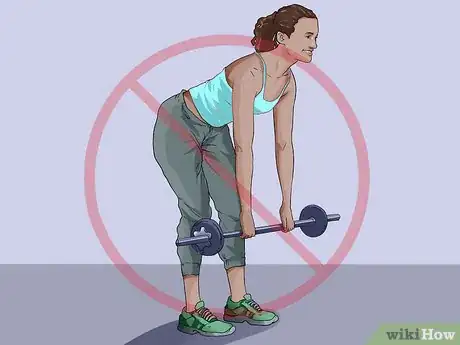 Image titled Exercise With Chronic Back Pain Step 5