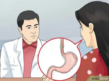 Image titled Diagnose and Treat Esophageal Cancer Step 12