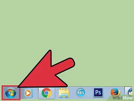 Image titled Type With a Virtual Keyboard Step 1