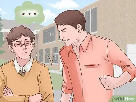 Image titled Stand up Against Bullying Without Getting in Trouble Step 11