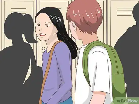 Image titled Survive Middle School (Girl Guide) Step 11