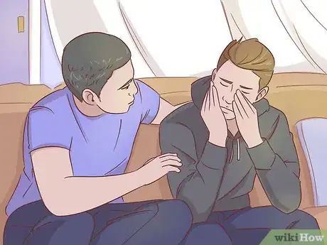 Image titled Tell Your Friends About Your Bipolar Depression Step 3