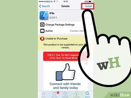 Image titled Get iFile Step 13
