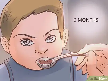 Image titled Prevent Iron Deficiency Anemia in Infants and Toddlers Step 3