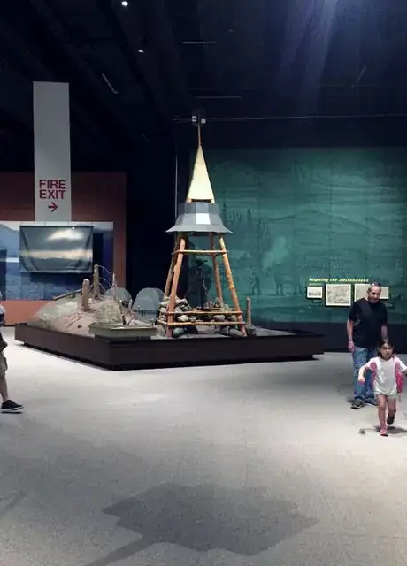 Image titled Colvin Signal Tower NYSM