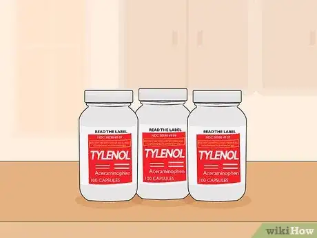 Image titled Prepare for Botox Side Effects Step 03