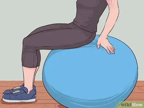 Image titled Have a Simple Workout Plan and Stick to It Step 2