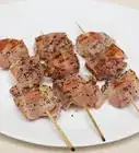 Make Bacon Wrapped Scallops