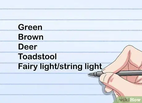 Image titled Create a Mood Board Step 10