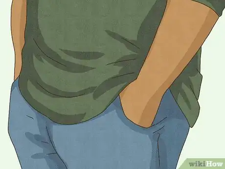 Image titled Detect Lies Through Body Language Step 6