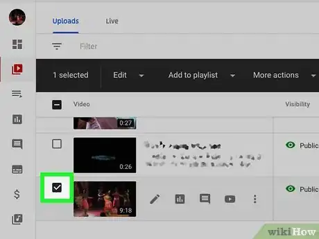 Image titled Comply with COPPA on YouTube Step 11