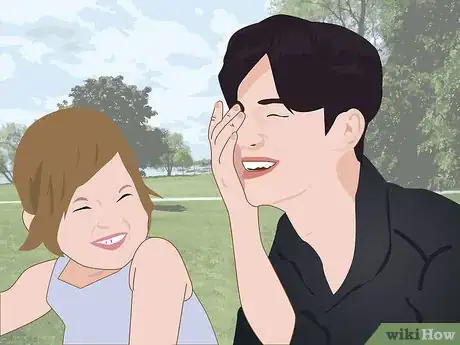 Image titled Organize Your Ideas Into a Single Panel Cartoon Step 9