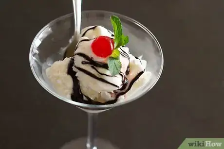 Image titled Make Chocolate Syrup Intro