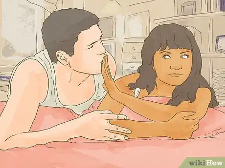 Image titled Fix a Marriage Lacking Intimacy Step 1