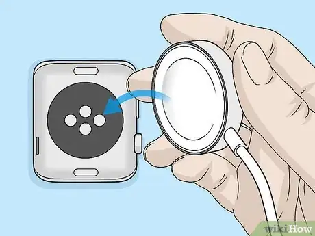 Image titled Use an Apple Watch (for Seniors) Step 19