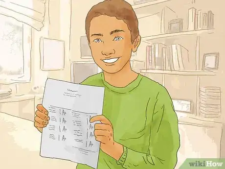 Image titled Be a Student Council Vice President Step 1