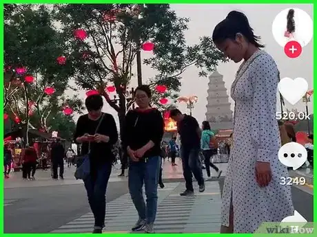 Image titled Save a TikTok Video in Your Gallery on iPhone or iPad Step 19