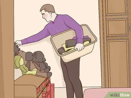 Image titled Help Children with ADHD Sleep Better Step 8