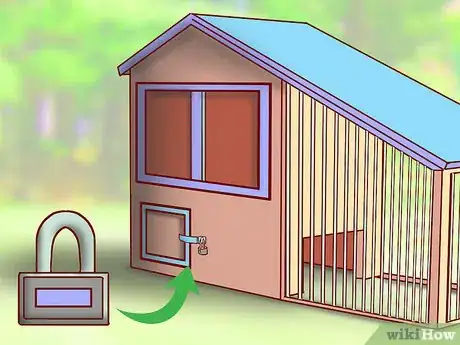 Image titled Have a Rabbit Friendly Garden Step 3