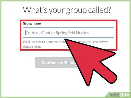 Image titled Use Slack Step 3
