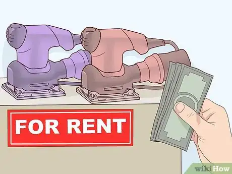 Image titled Avoid Breaking Your Budget on DIY Projects Step 13
