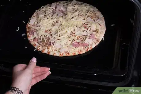 Image titled Bake a Totino's Party Pizza Step 3