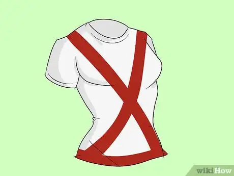 Image titled Create a Young Justice Costume Step 21