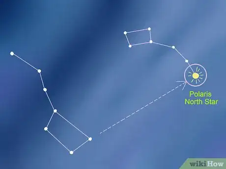 Image titled Observe Constellations (by Area) Step 4