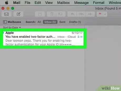 Image titled Search in Mail on a Mac Step 7