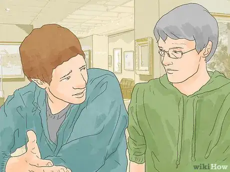 Image titled Get Out of Going to an Event Step 11